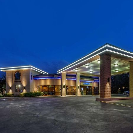 Best Western Dunmar Inn Evanston Luaran gambar