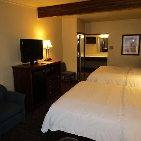 Best Western Dunmar Inn Evanston Luaran gambar