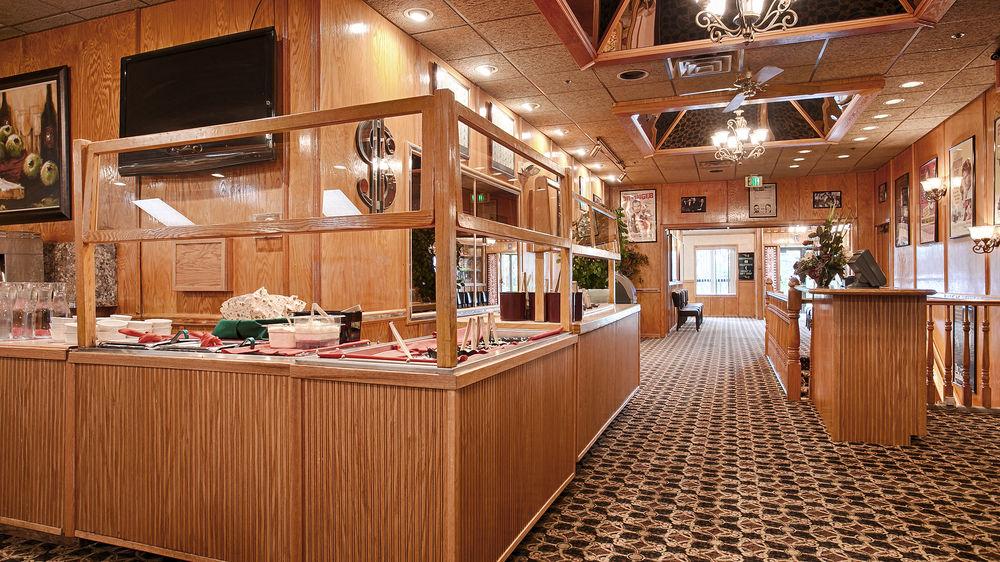 Best Western Dunmar Inn Evanston Luaran gambar