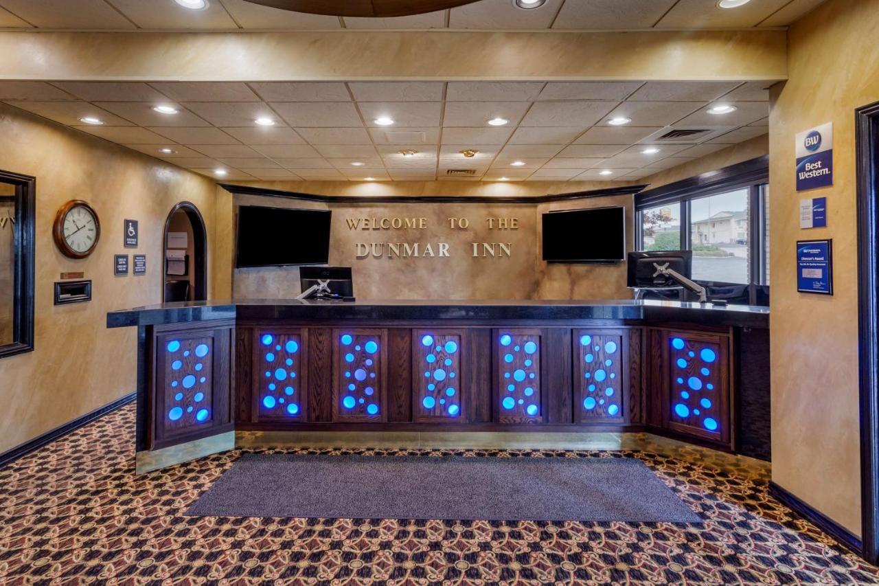Best Western Dunmar Inn Evanston Luaran gambar