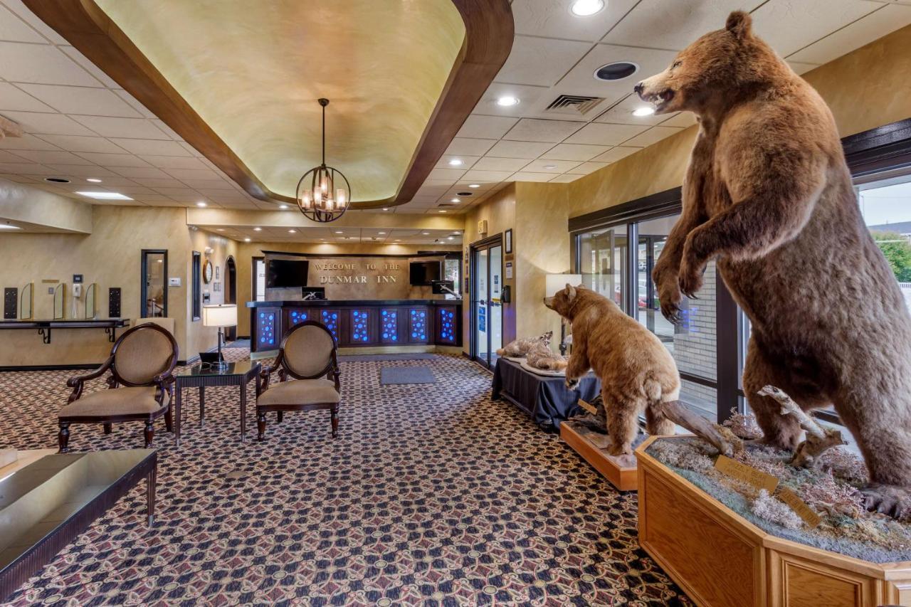Best Western Dunmar Inn Evanston Luaran gambar