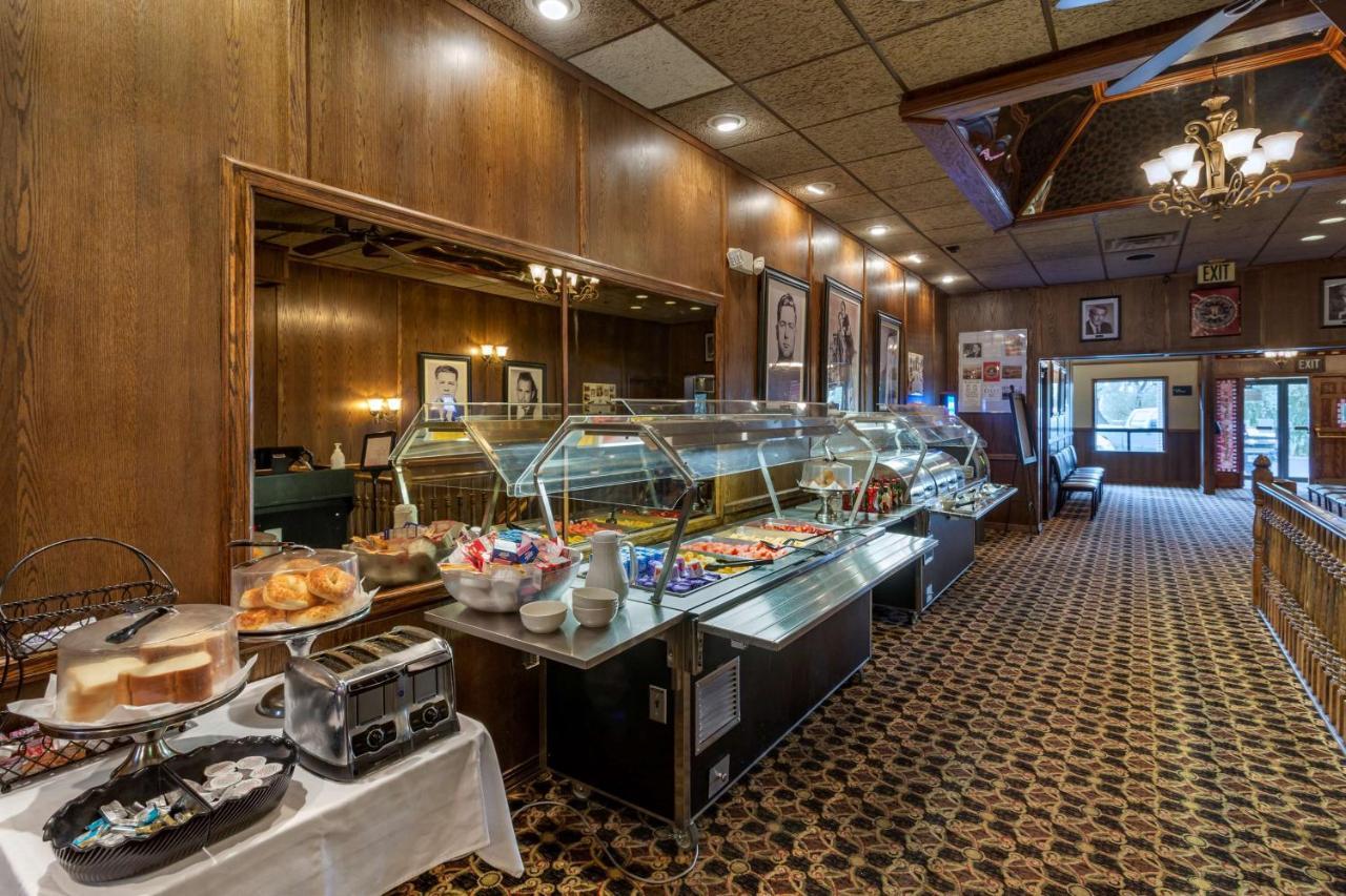 Best Western Dunmar Inn Evanston Luaran gambar