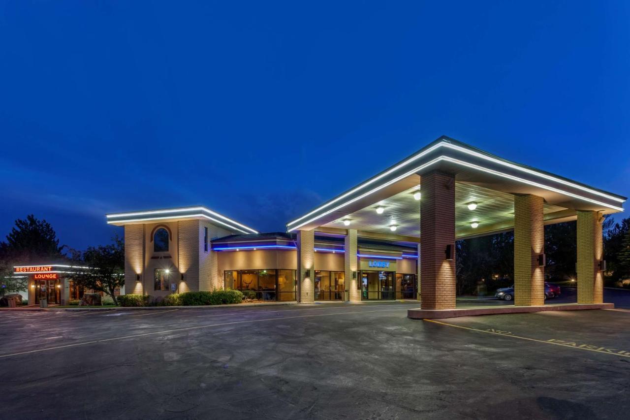 Best Western Dunmar Inn Evanston Luaran gambar