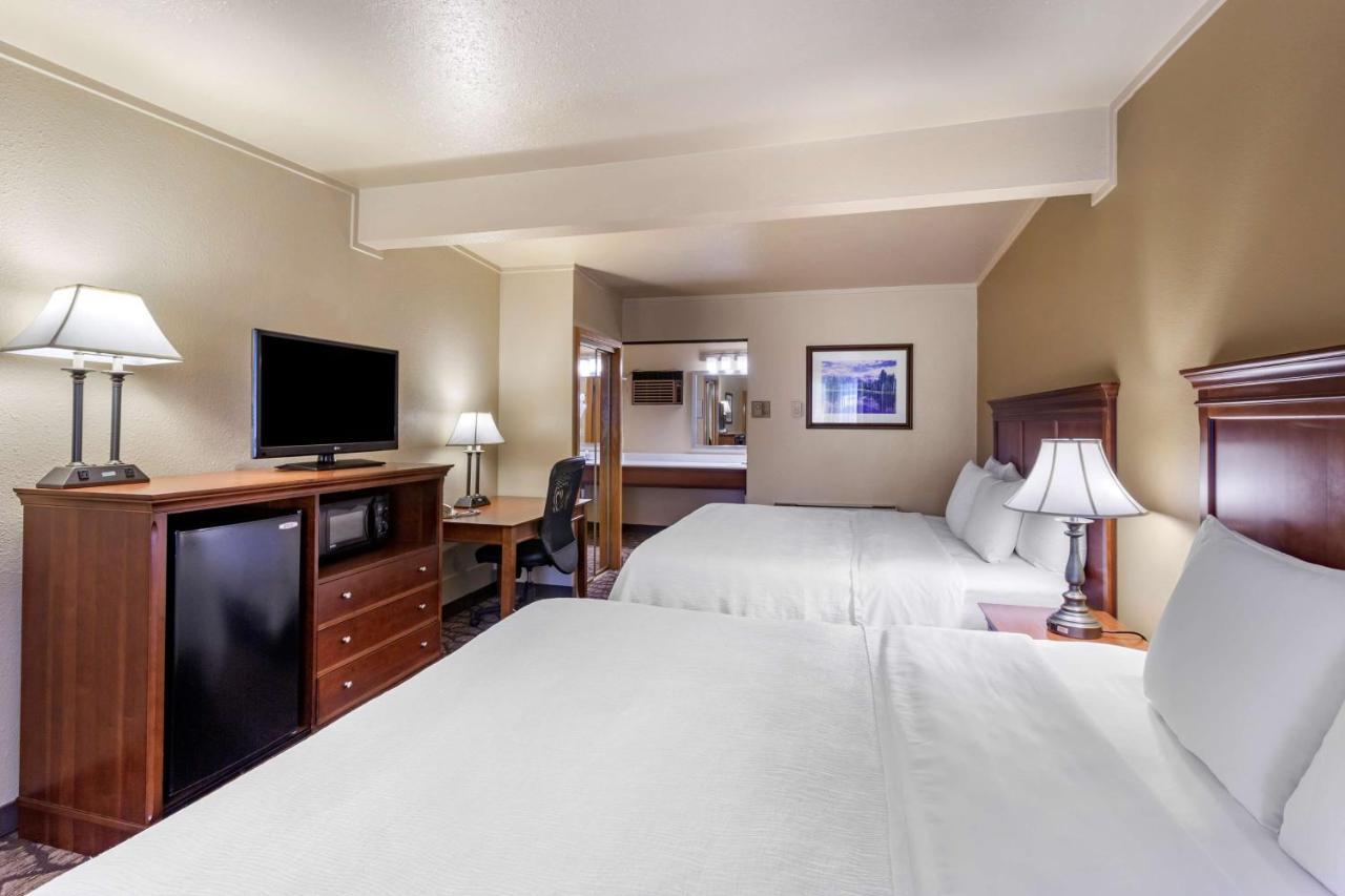 Best Western Dunmar Inn Evanston Luaran gambar