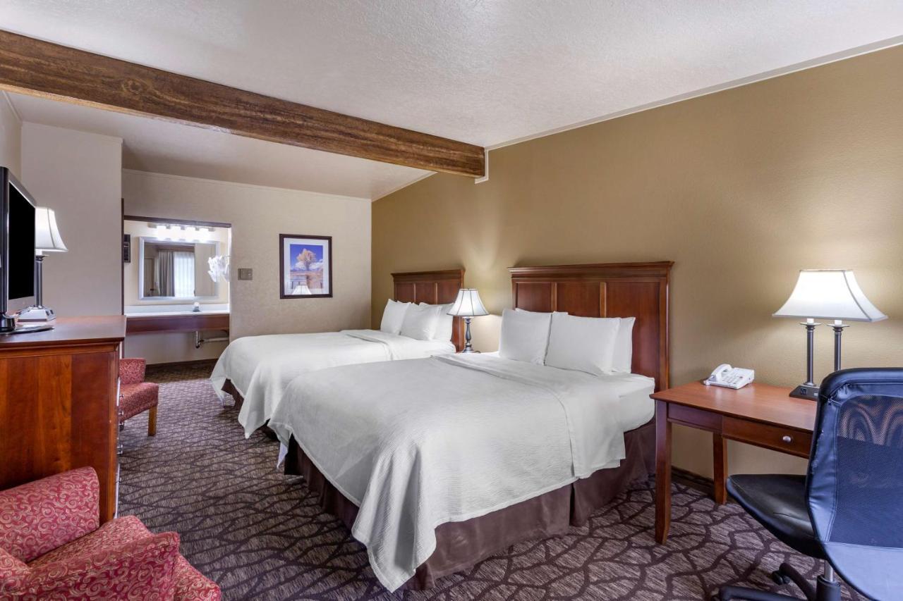 Best Western Dunmar Inn Evanston Luaran gambar