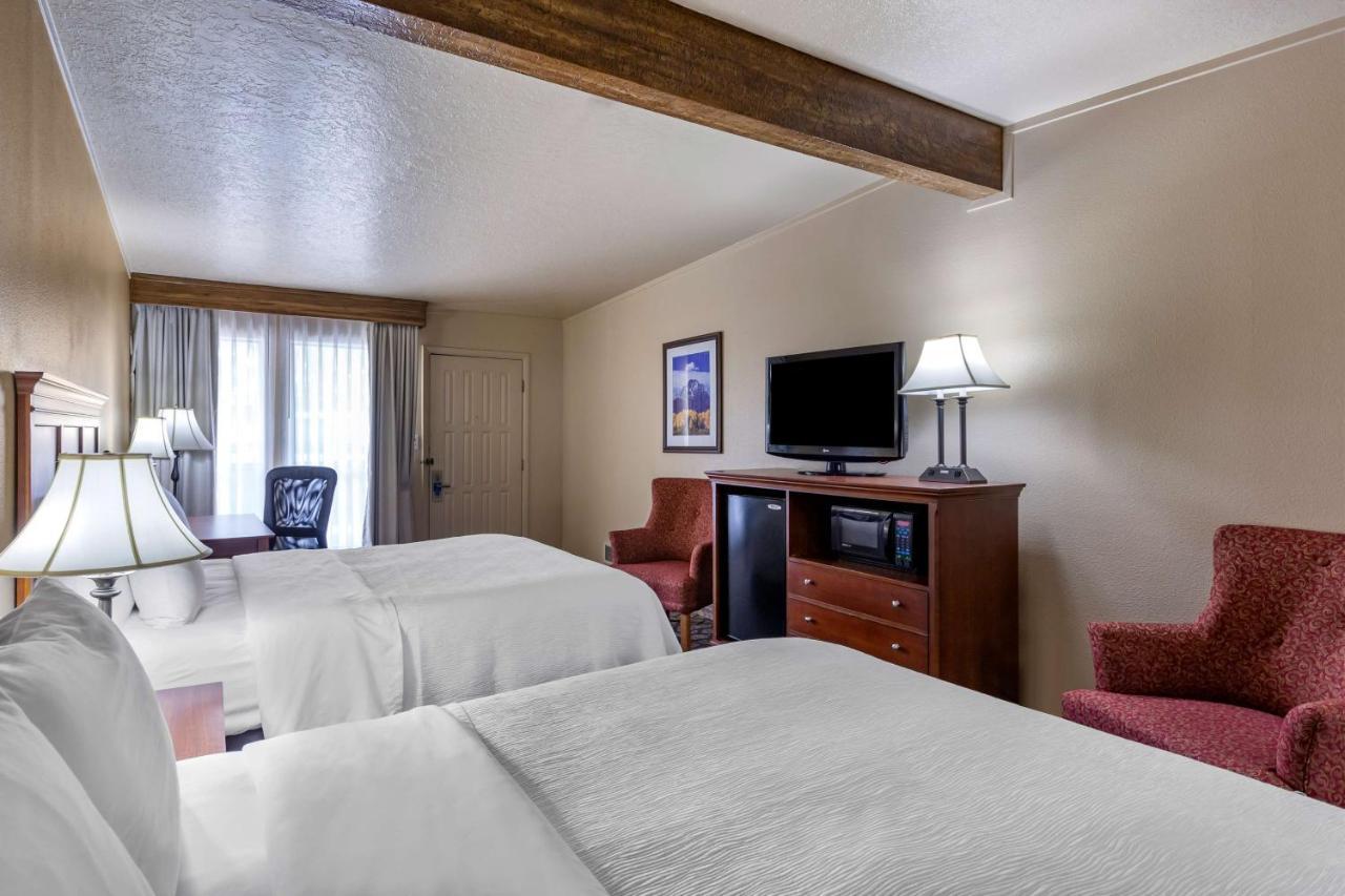 Best Western Dunmar Inn Evanston Luaran gambar
