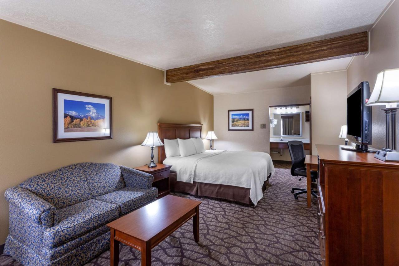 Best Western Dunmar Inn Evanston Luaran gambar