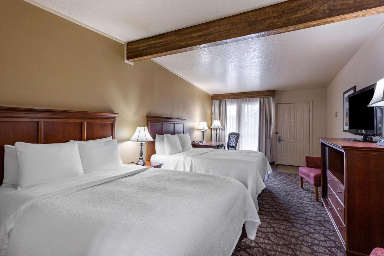 Best Western Dunmar Inn Evanston Luaran gambar