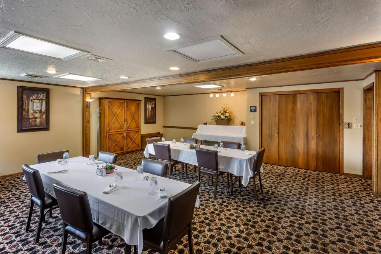 Best Western Dunmar Inn Evanston Luaran gambar
