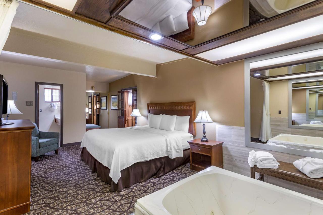Best Western Dunmar Inn Evanston Luaran gambar