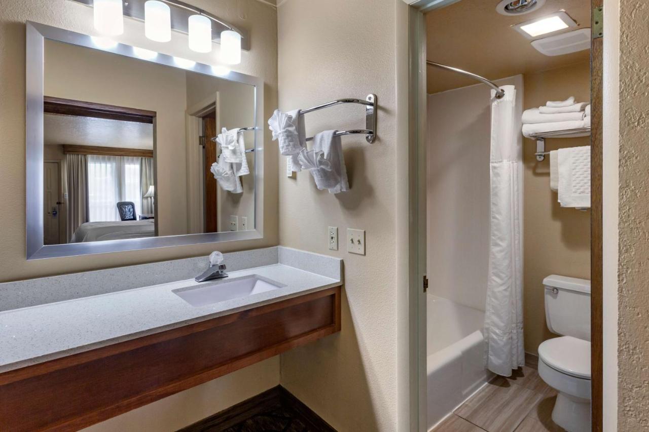 Best Western Dunmar Inn Evanston Luaran gambar