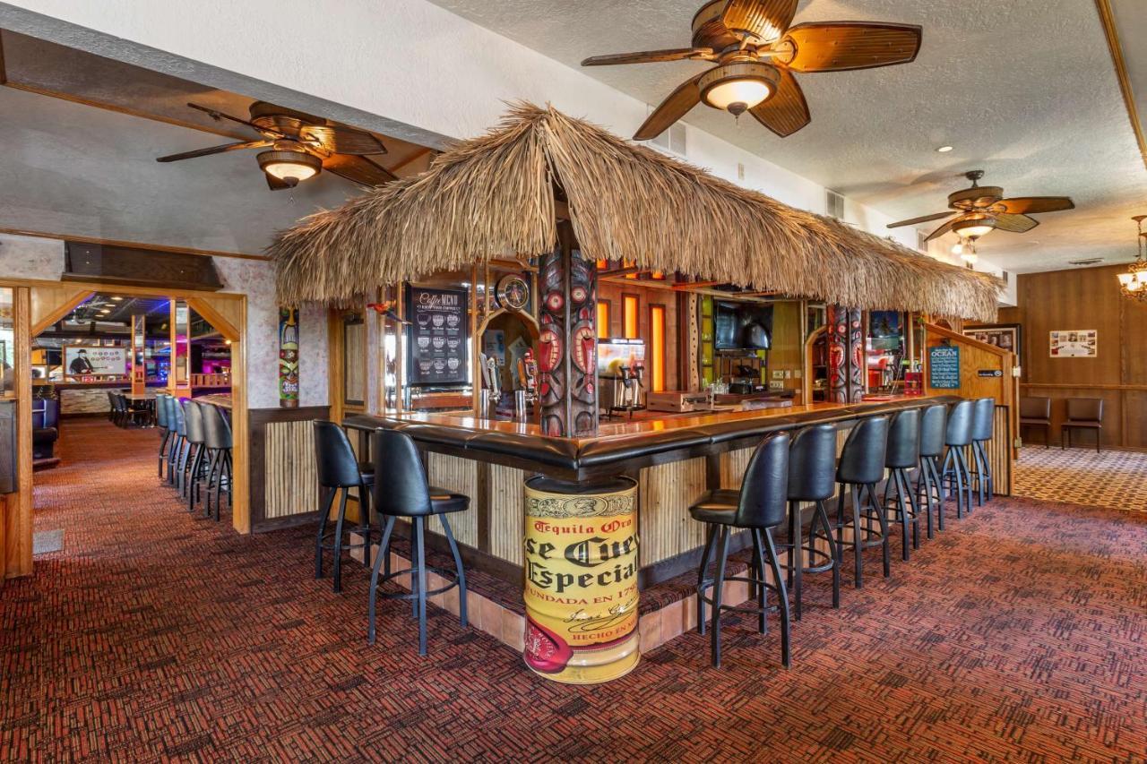 Best Western Dunmar Inn Evanston Luaran gambar