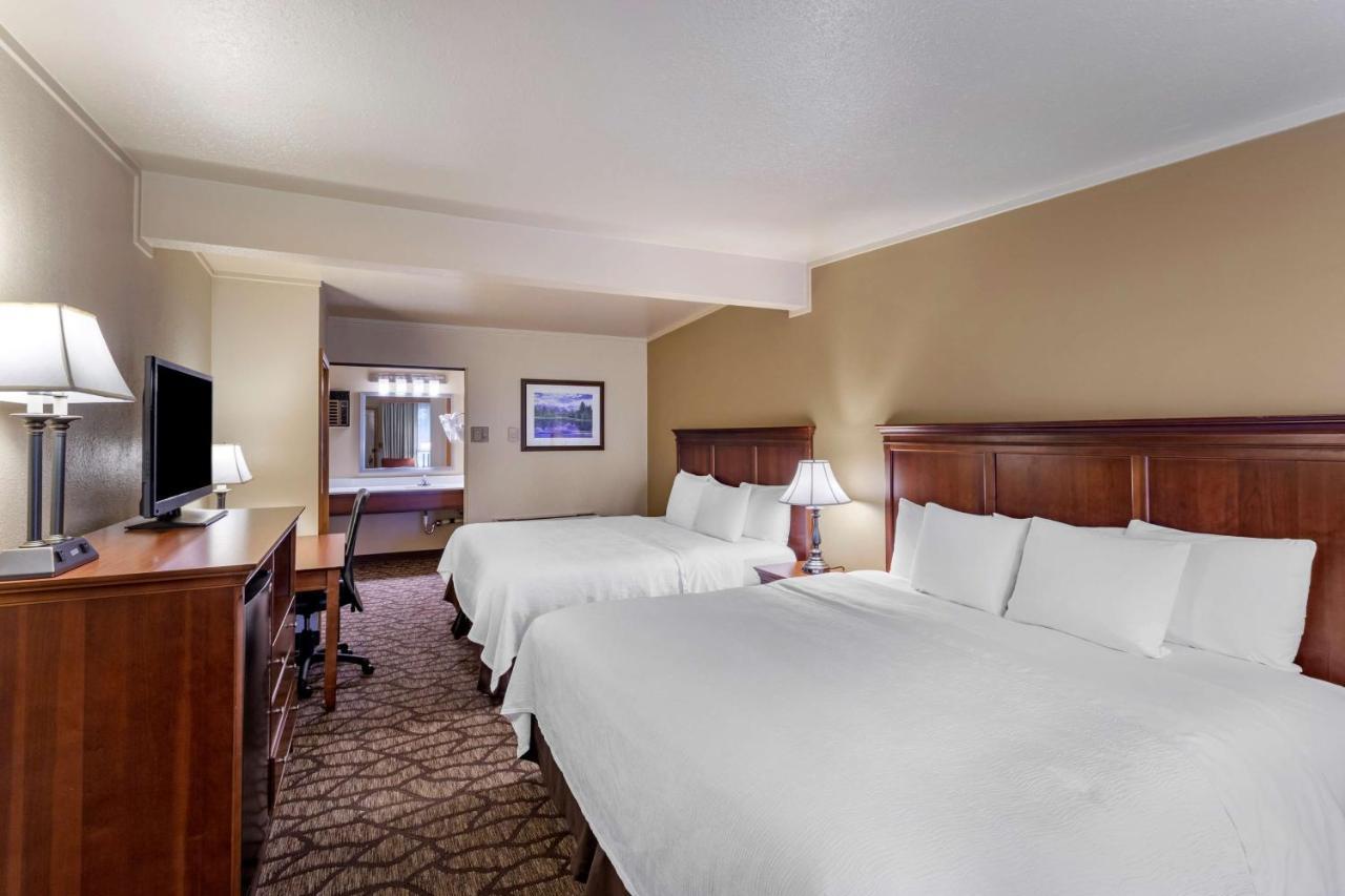 Best Western Dunmar Inn Evanston Luaran gambar