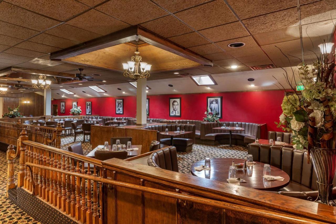 Best Western Dunmar Inn Evanston Luaran gambar
