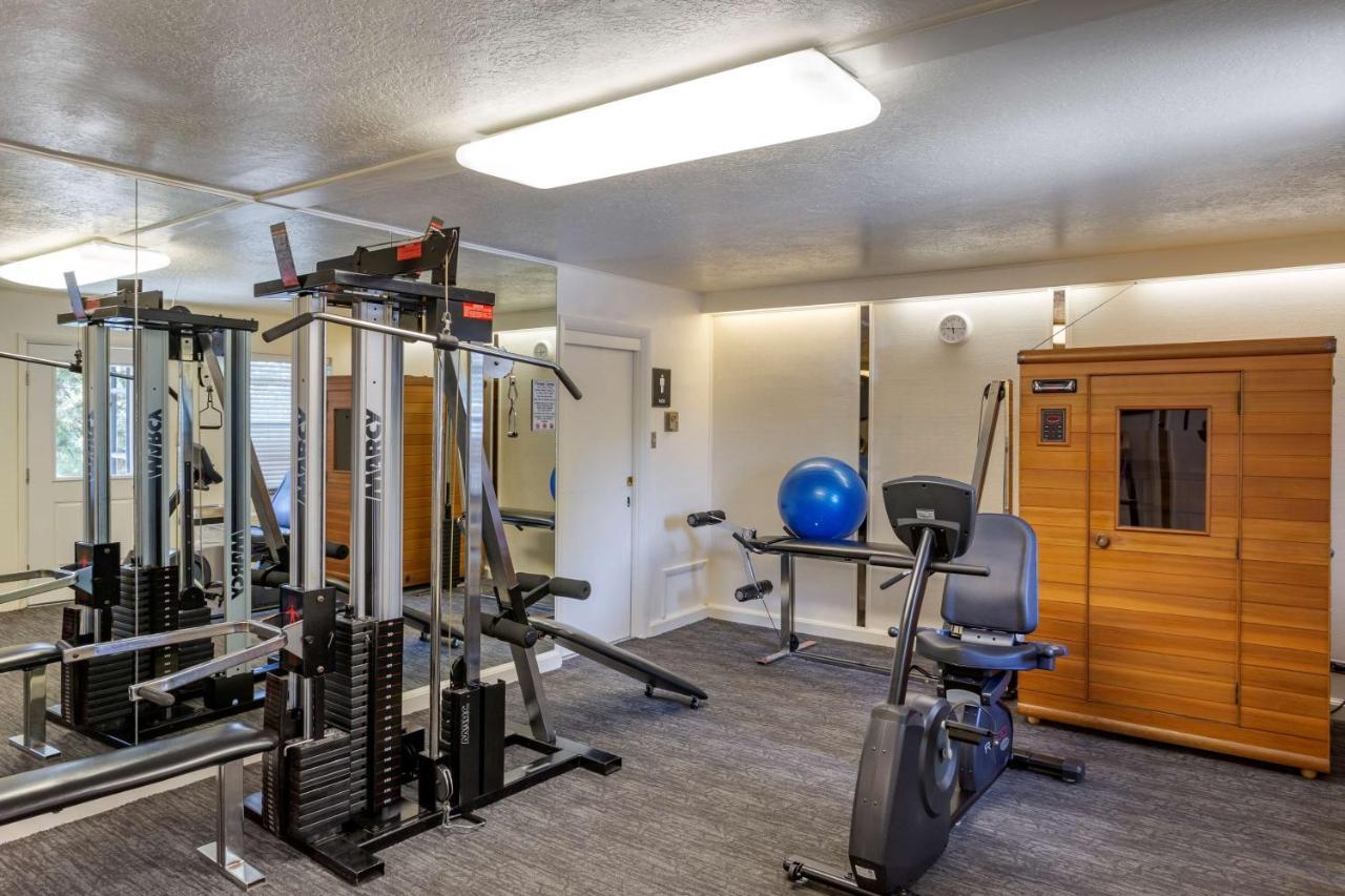 Best Western Dunmar Inn Evanston Luaran gambar