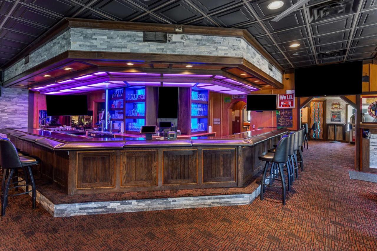 Best Western Dunmar Inn Evanston Luaran gambar