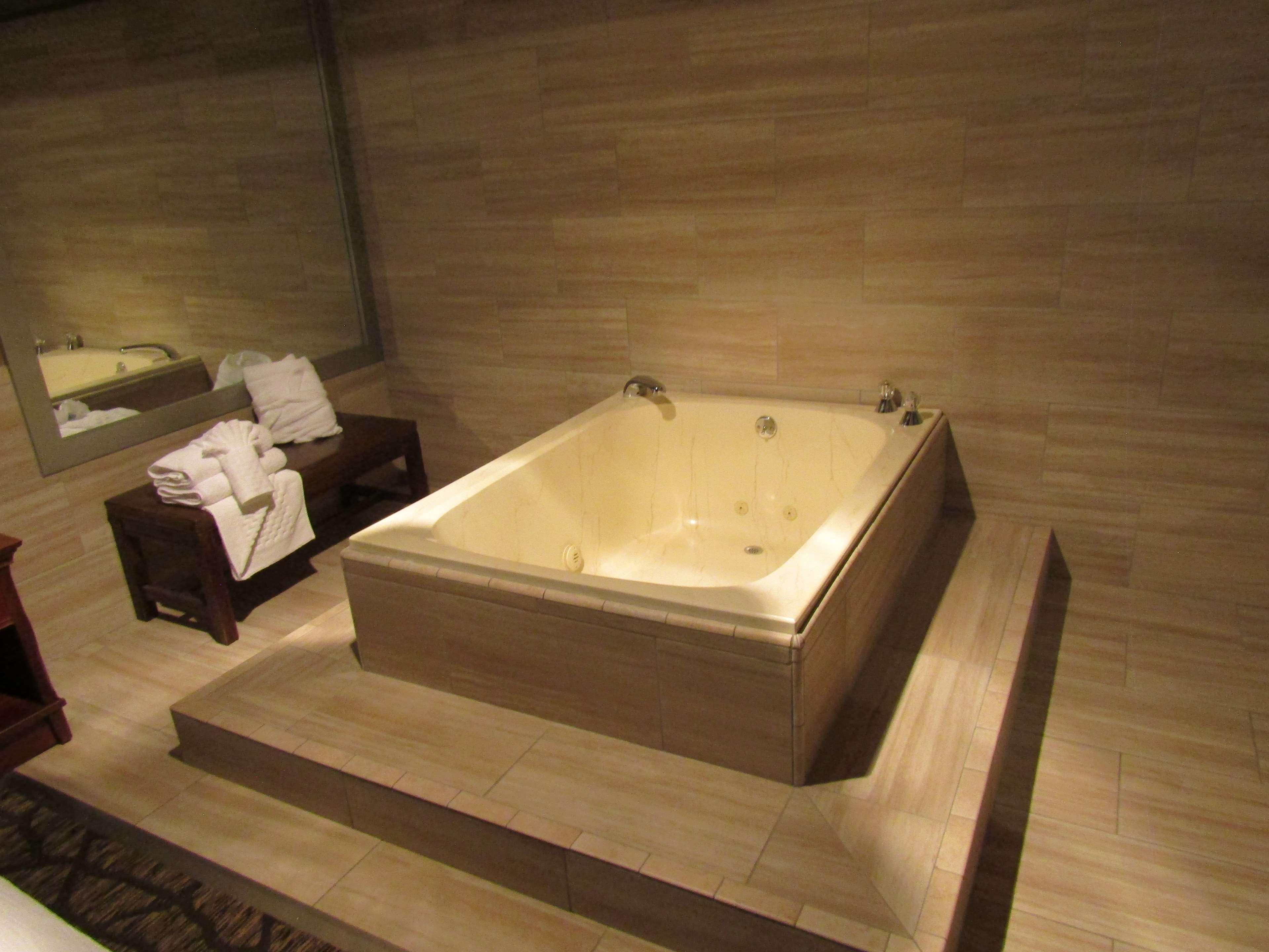 Best Western Dunmar Inn Evanston Luaran gambar