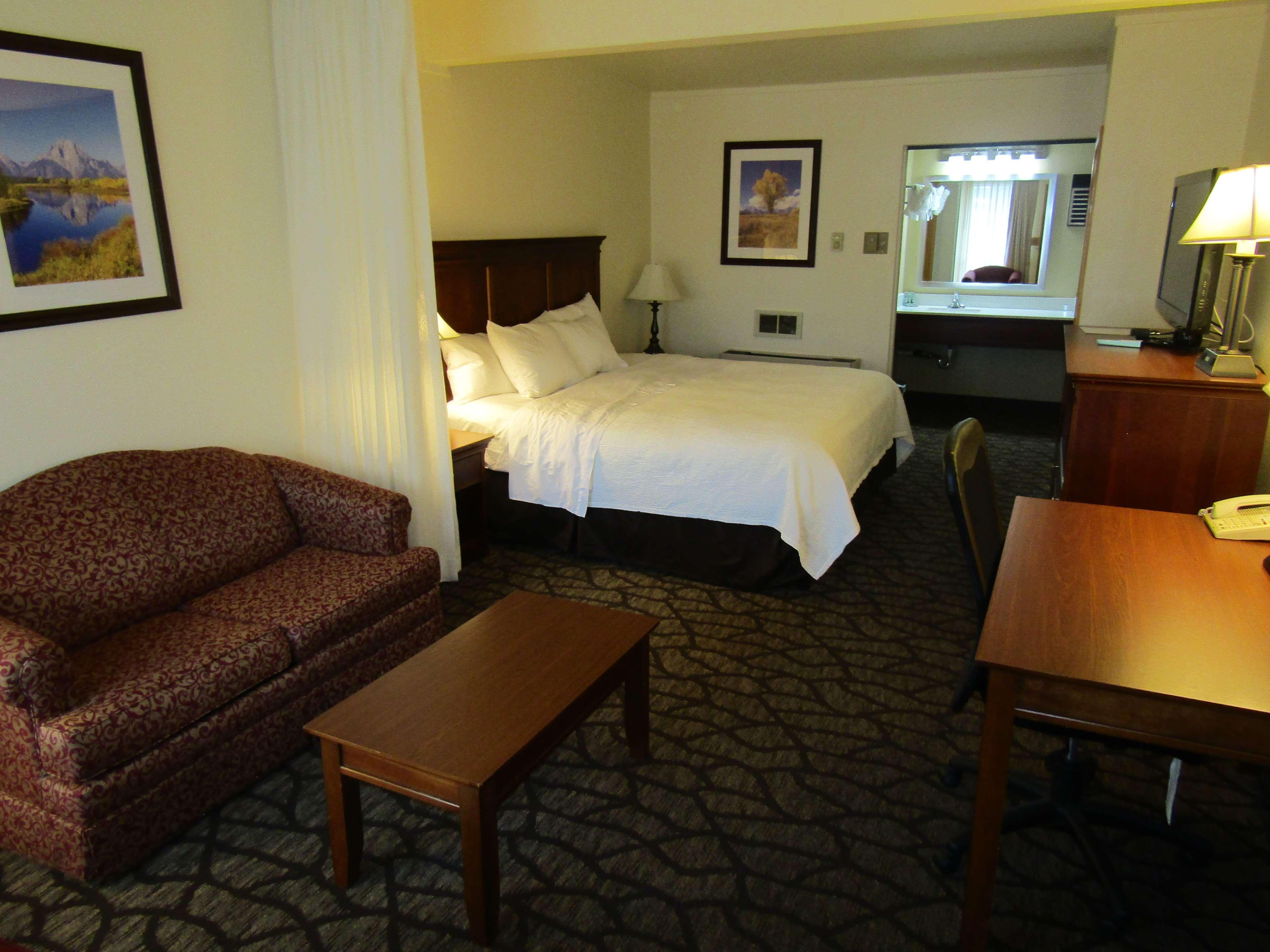 Best Western Dunmar Inn Evanston Luaran gambar