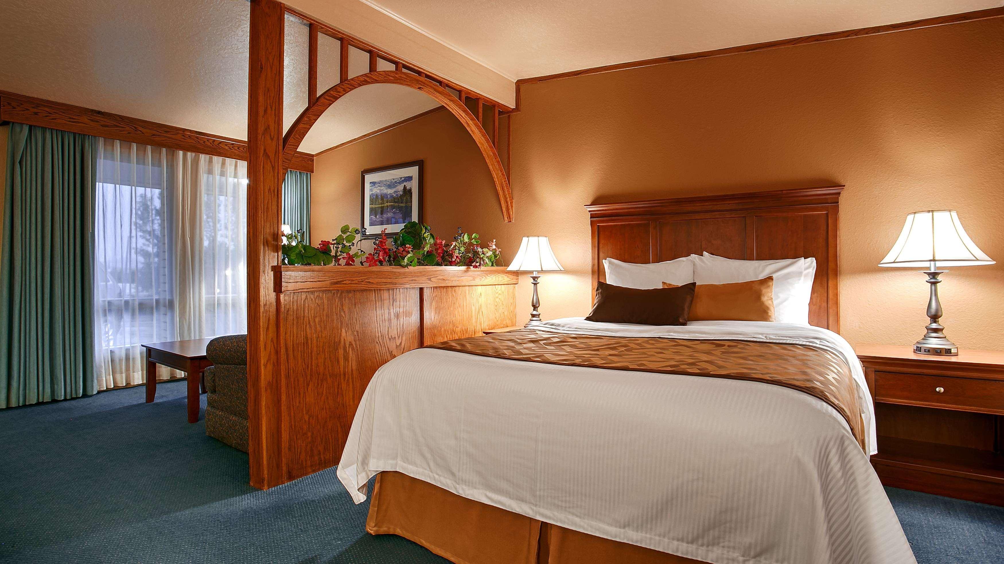 Best Western Dunmar Inn Evanston Luaran gambar
