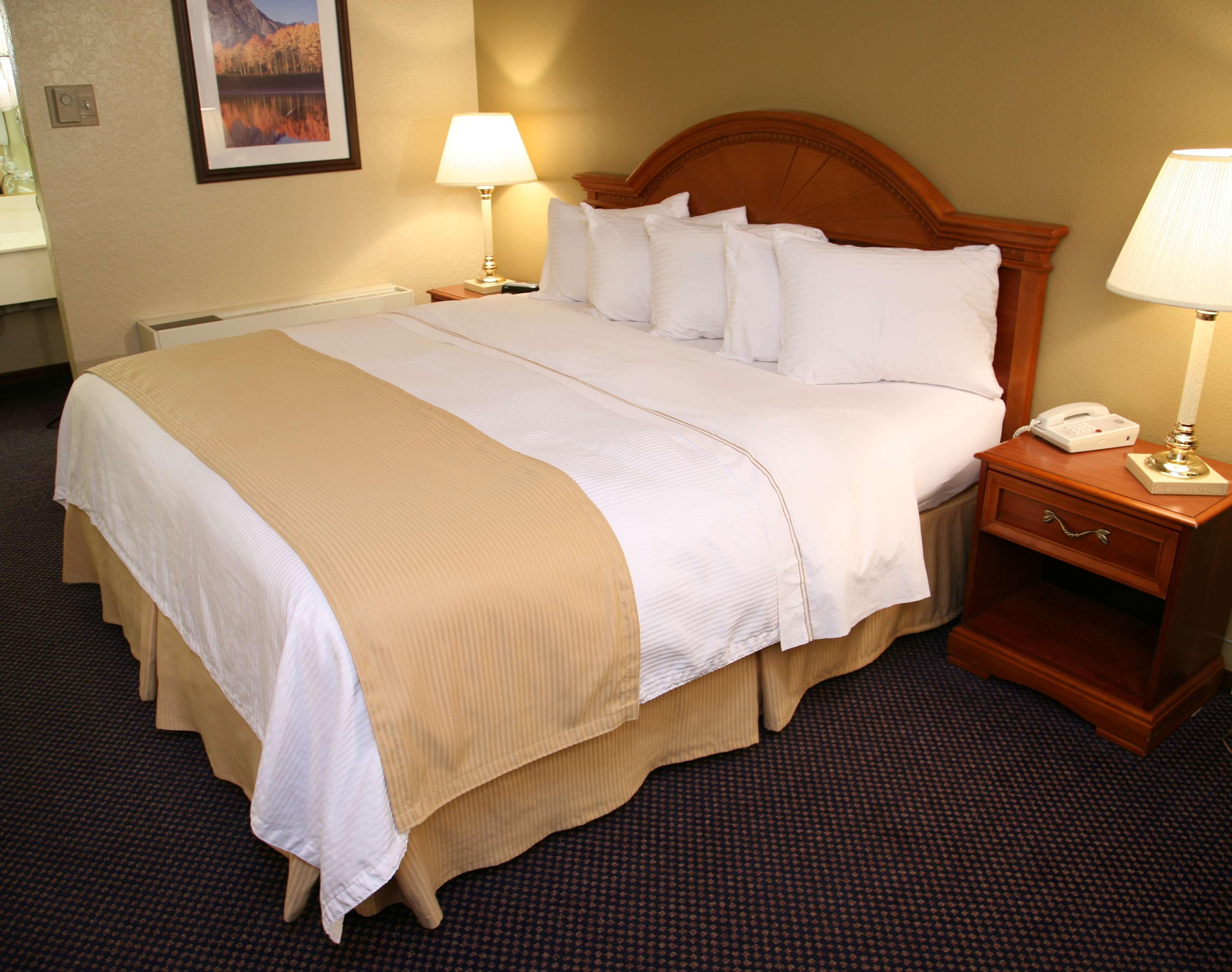 Best Western Dunmar Inn Evanston Luaran gambar