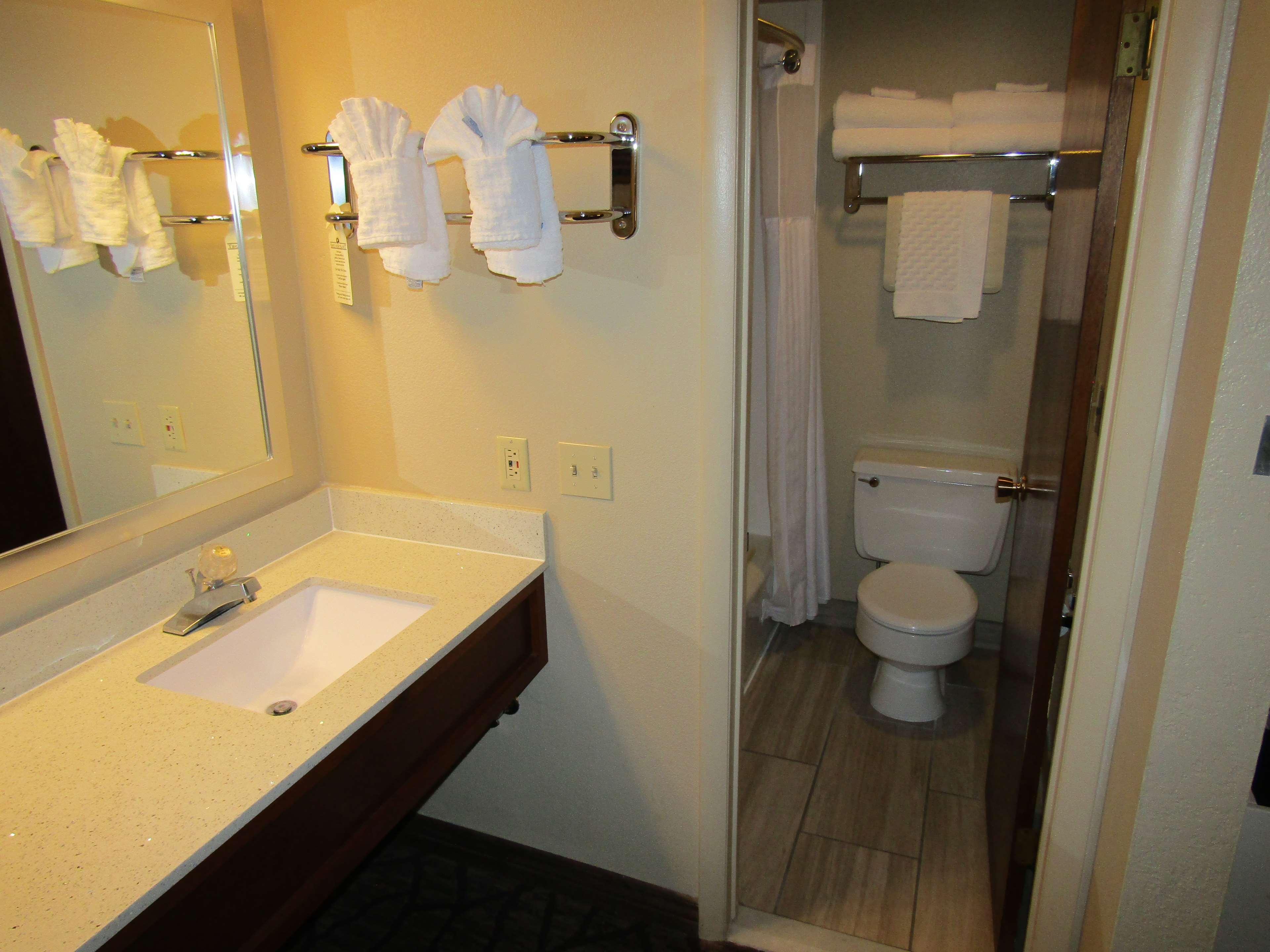 Best Western Dunmar Inn Evanston Luaran gambar