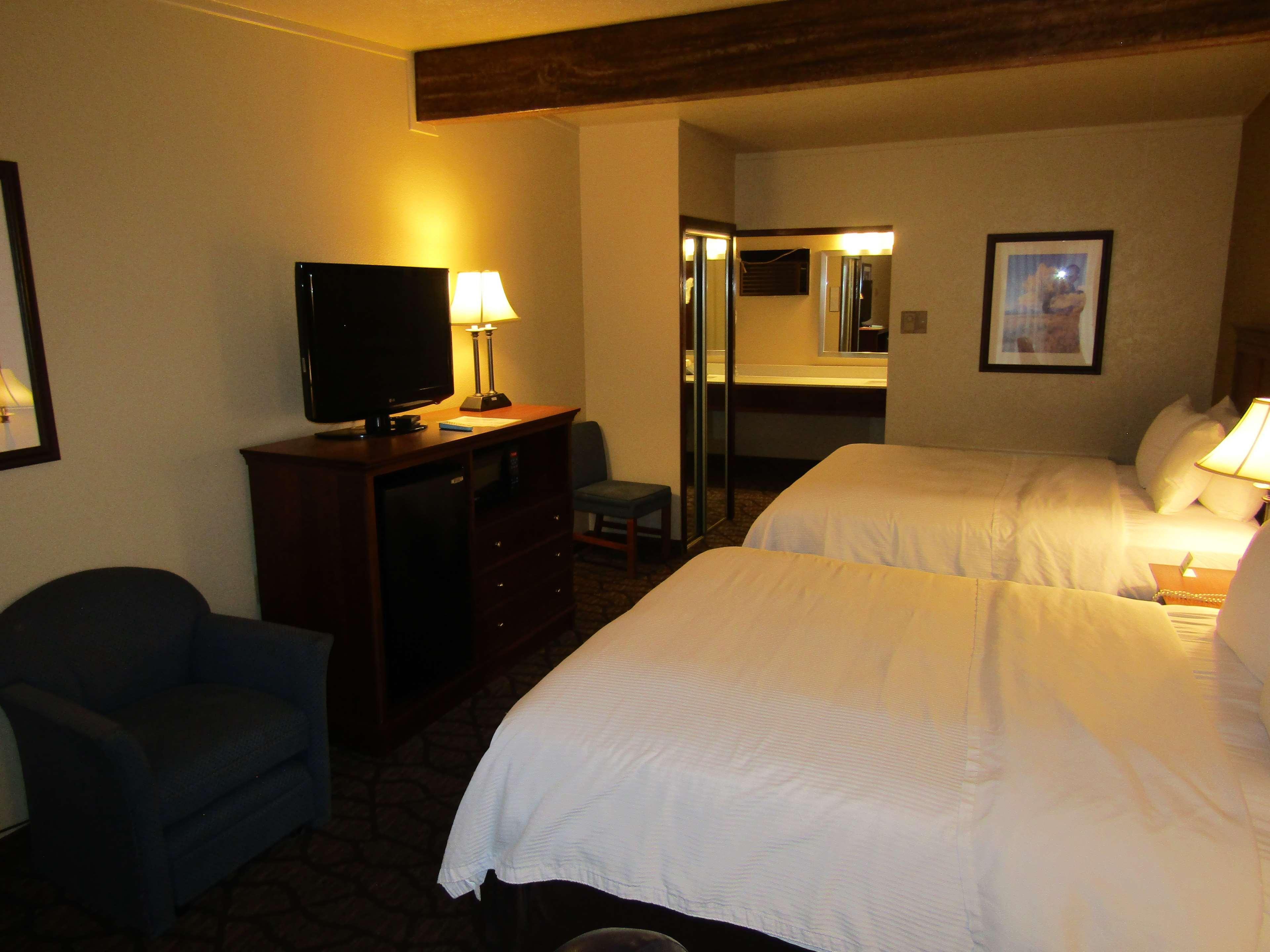 Best Western Dunmar Inn Evanston Luaran gambar