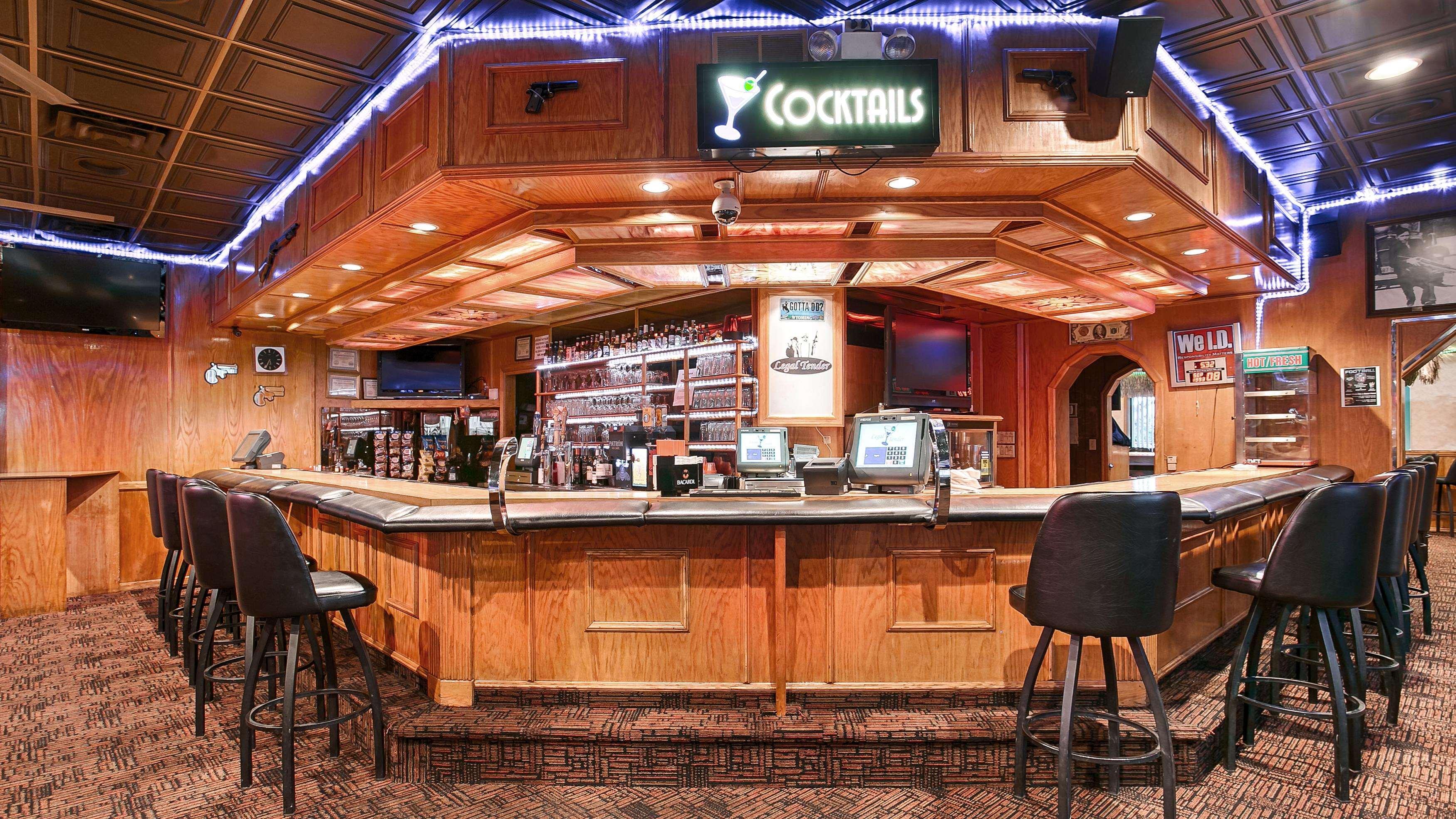 Best Western Dunmar Inn Evanston Luaran gambar