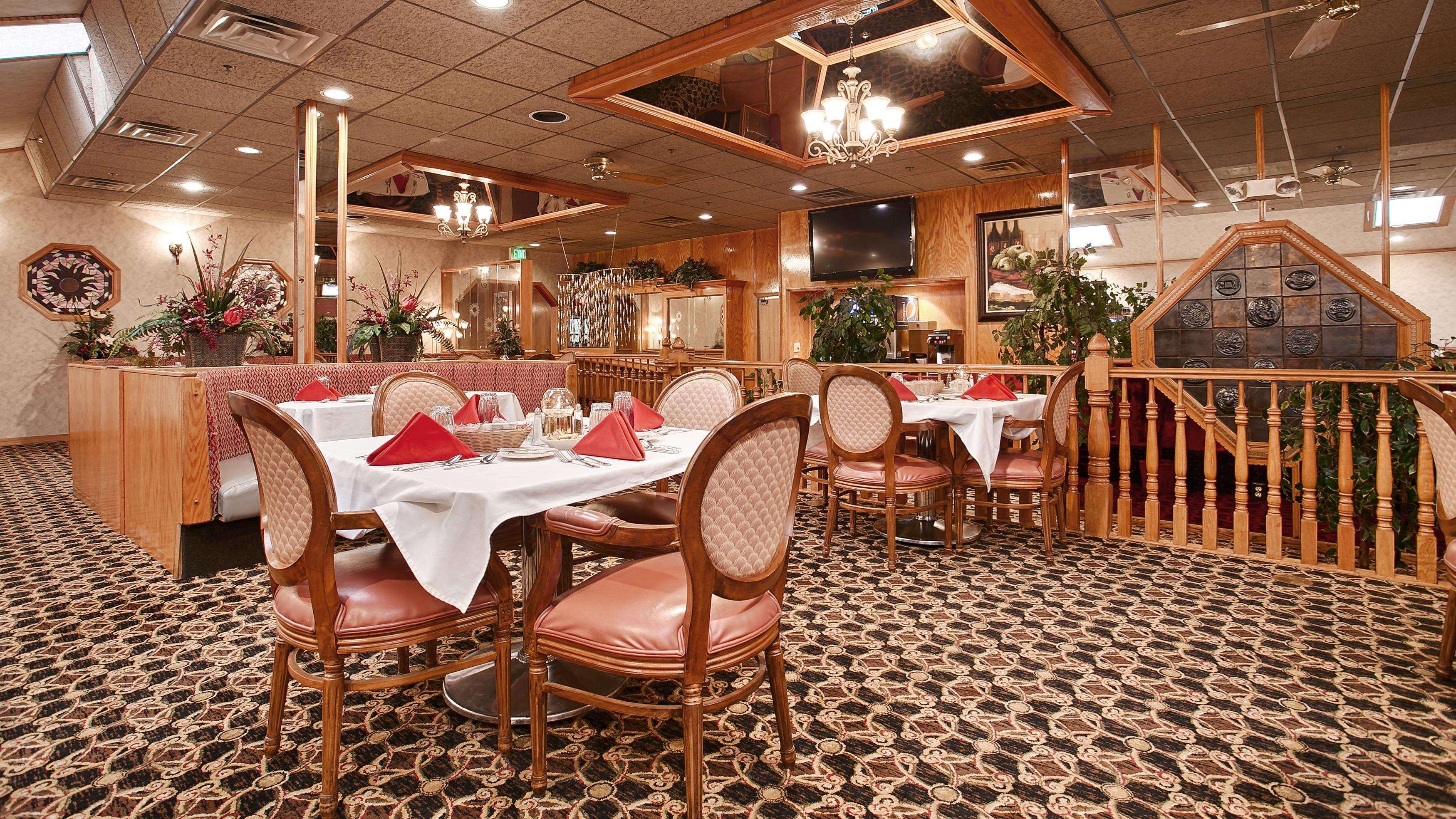Best Western Dunmar Inn Evanston Luaran gambar