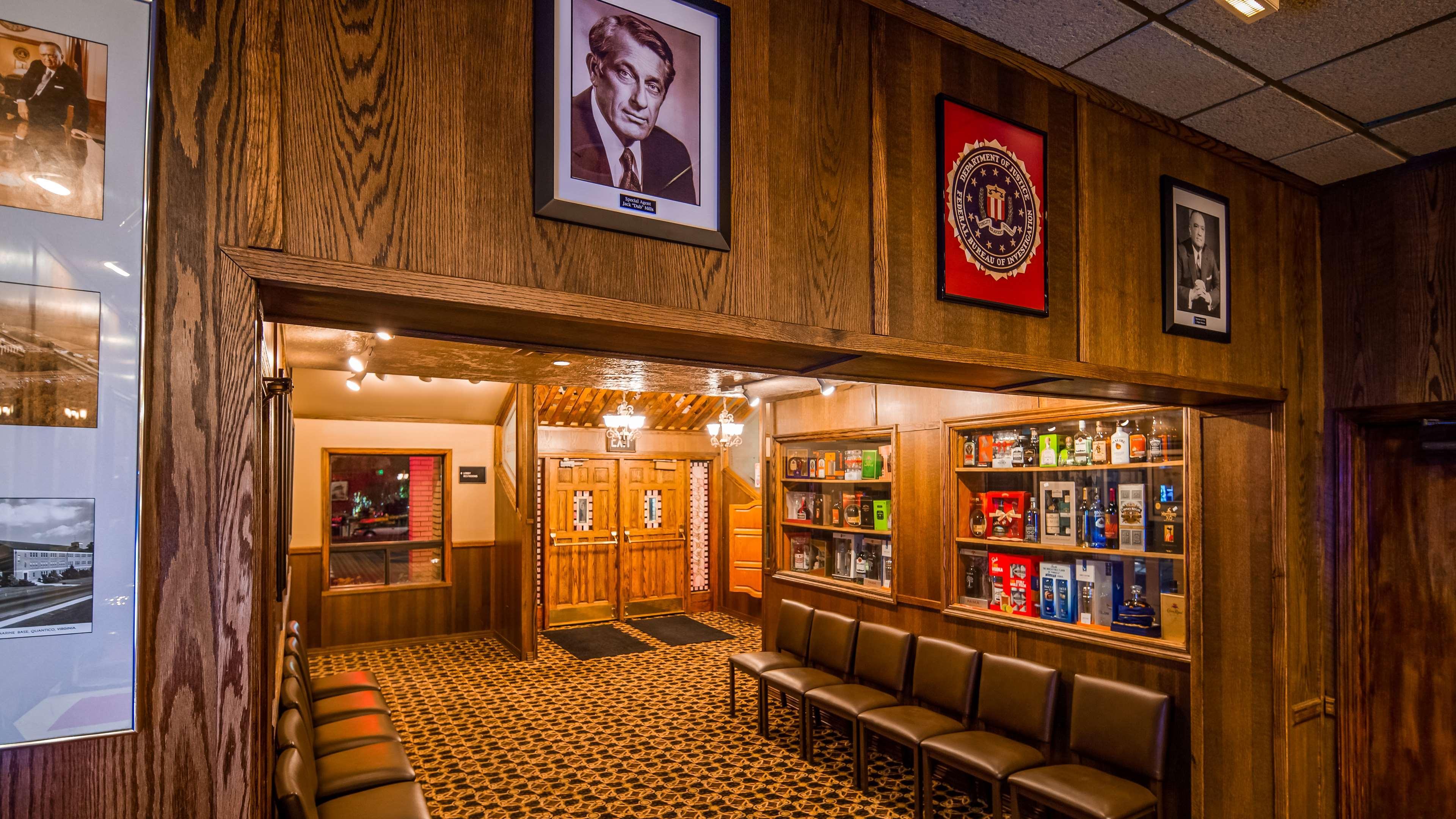 Best Western Dunmar Inn Evanston Luaran gambar