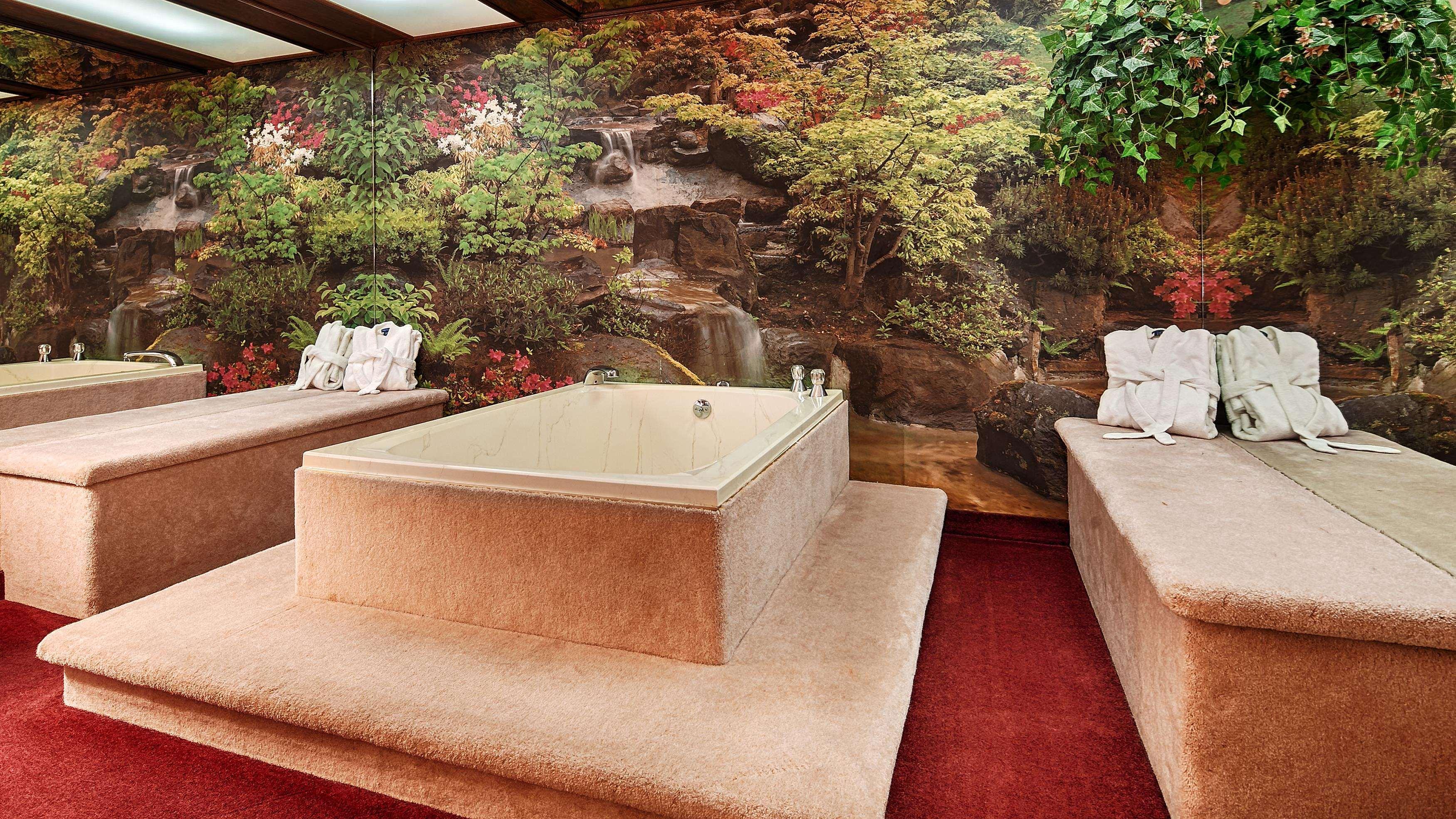 Best Western Dunmar Inn Evanston Luaran gambar