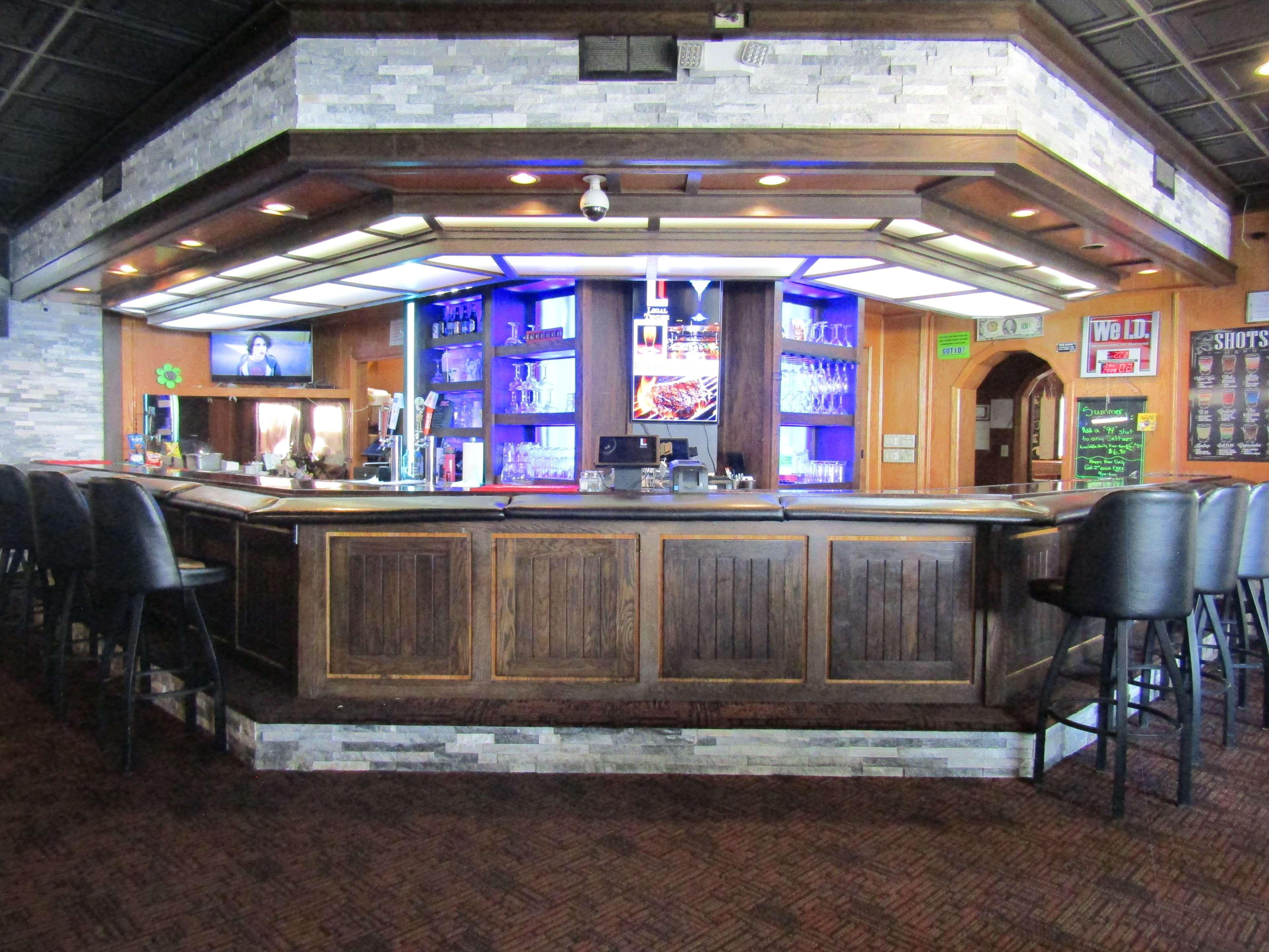 Best Western Dunmar Inn Evanston Luaran gambar