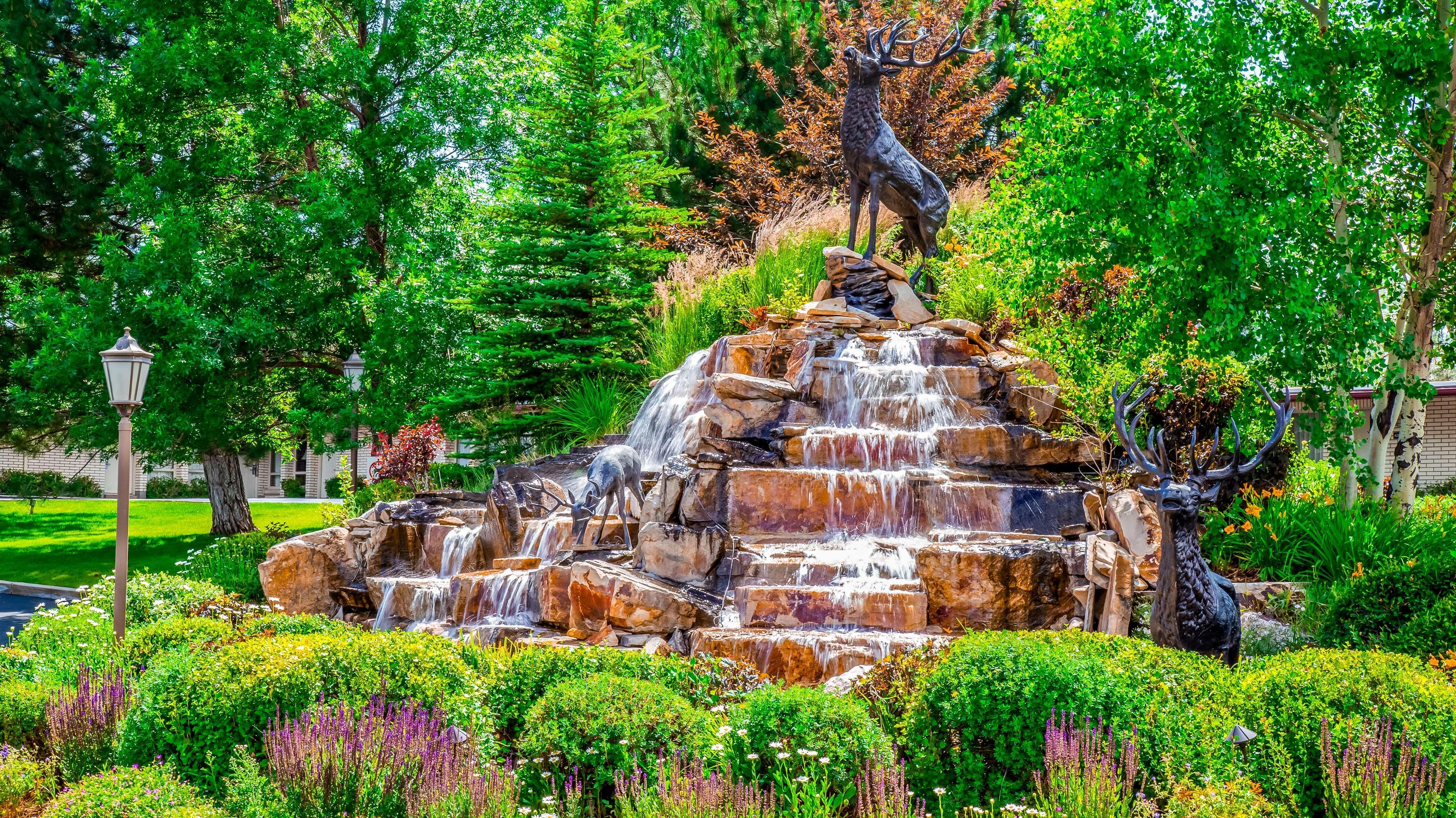 Best Western Dunmar Inn Evanston Luaran gambar