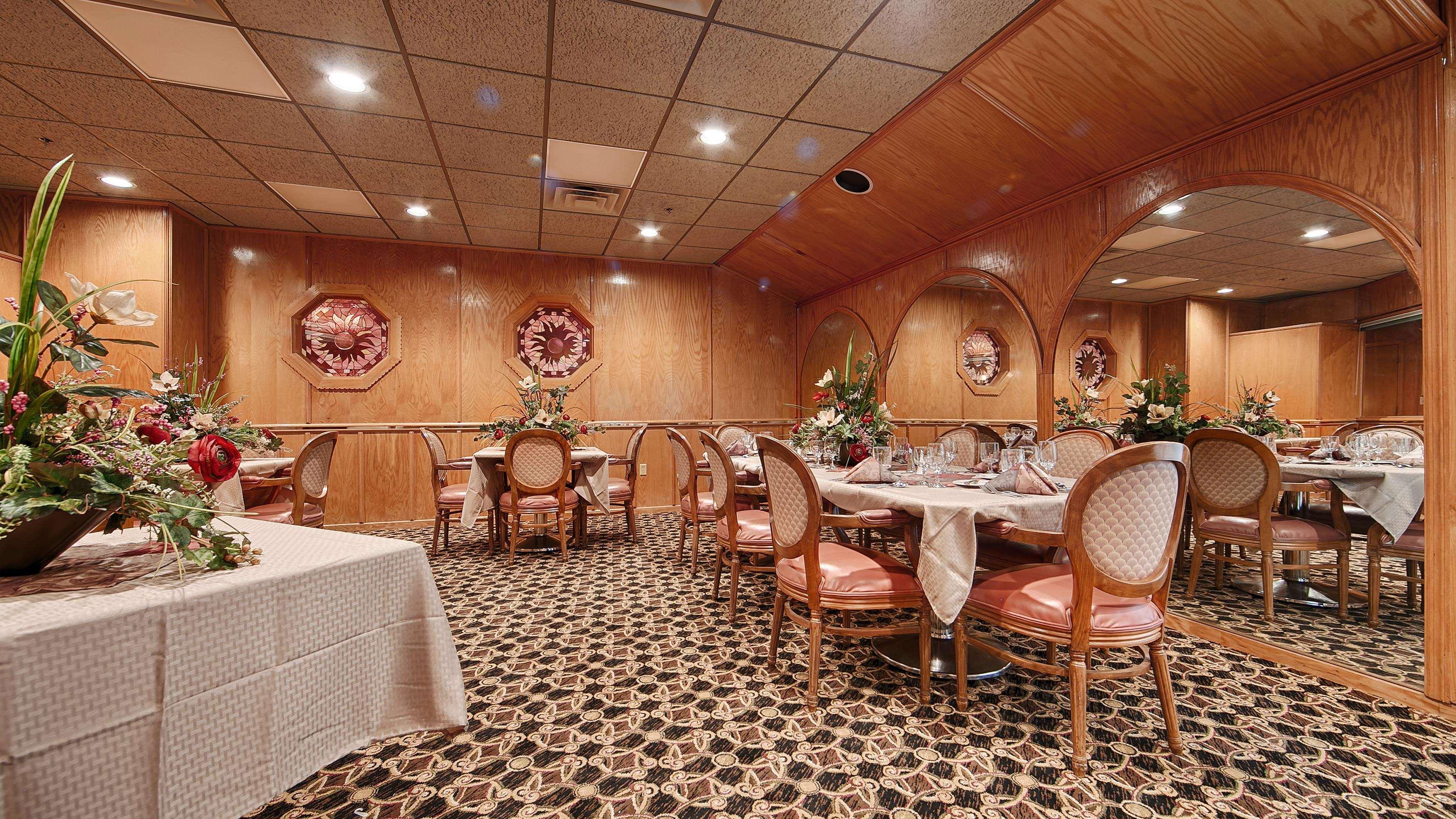 Best Western Dunmar Inn Evanston Luaran gambar