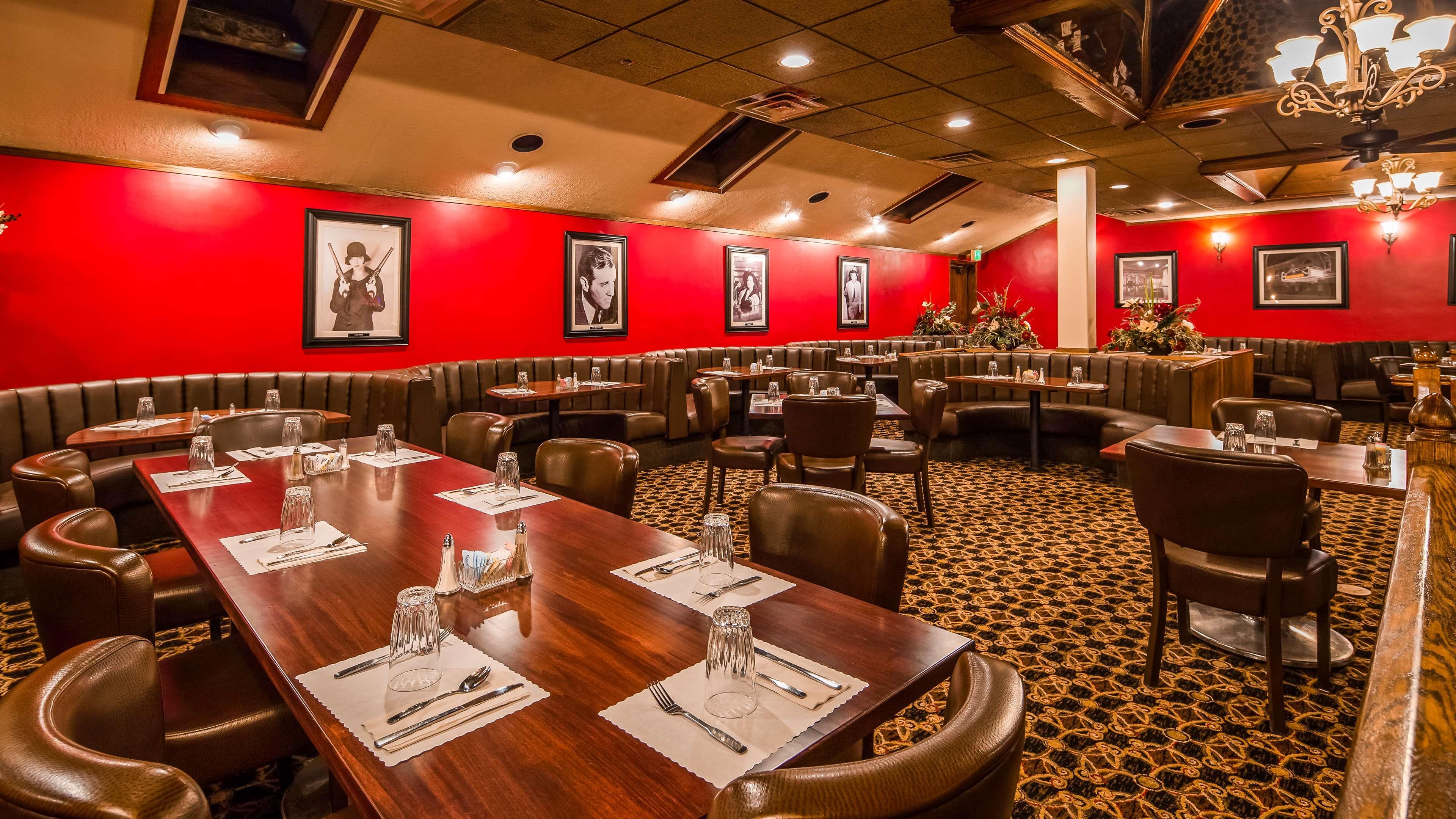 Best Western Dunmar Inn Evanston Luaran gambar