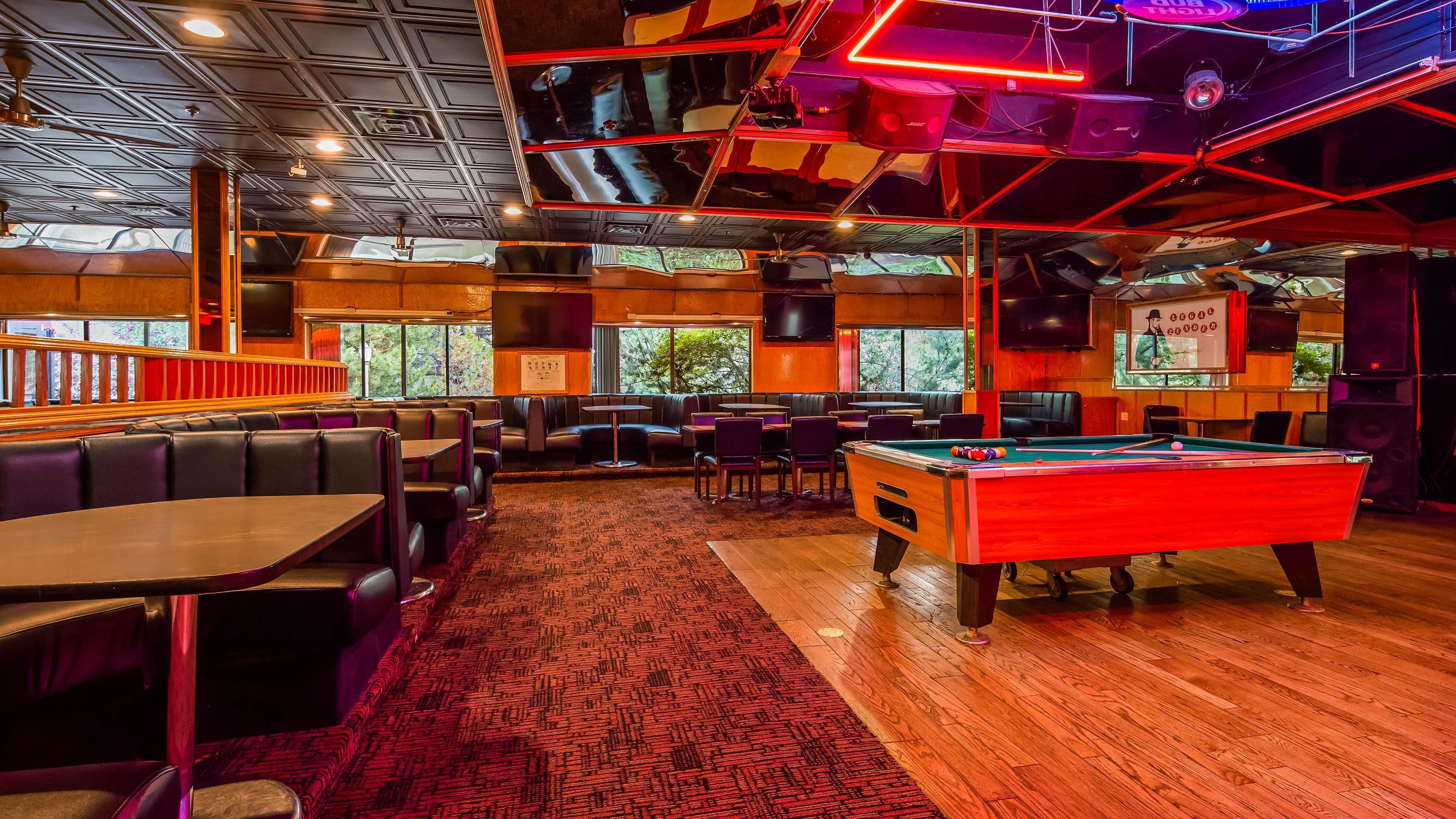 Best Western Dunmar Inn Evanston Luaran gambar