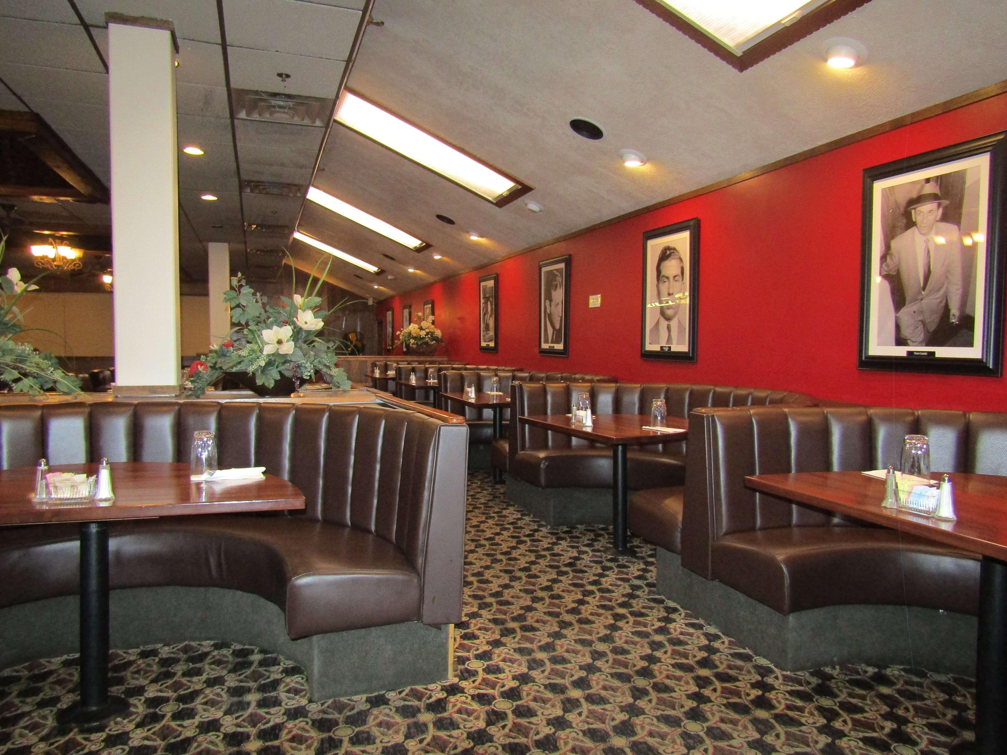 Best Western Dunmar Inn Evanston Luaran gambar