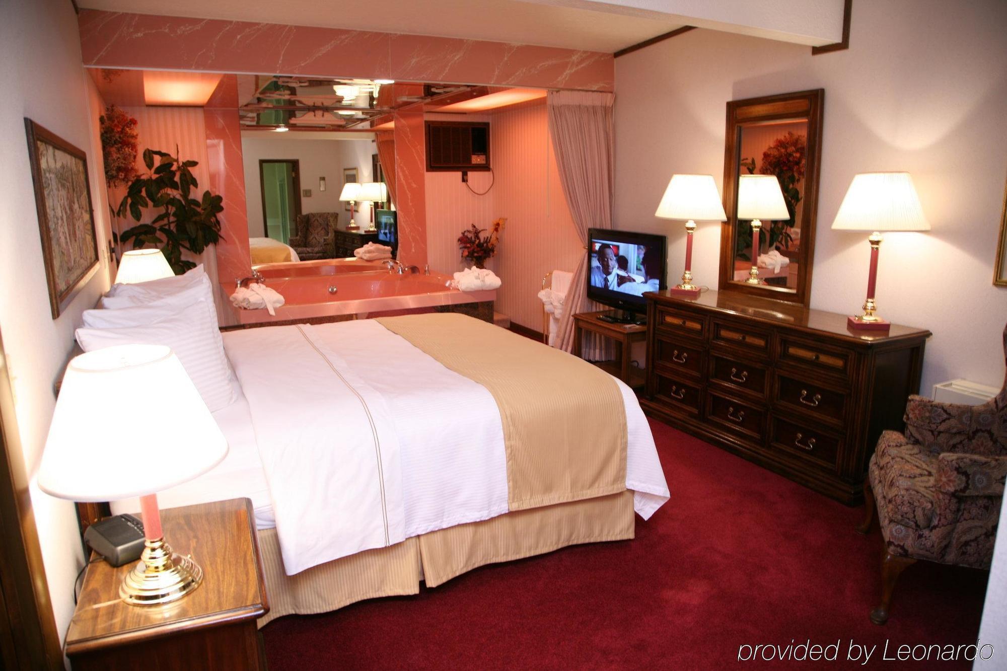 Best Western Dunmar Inn Evanston Bilik gambar